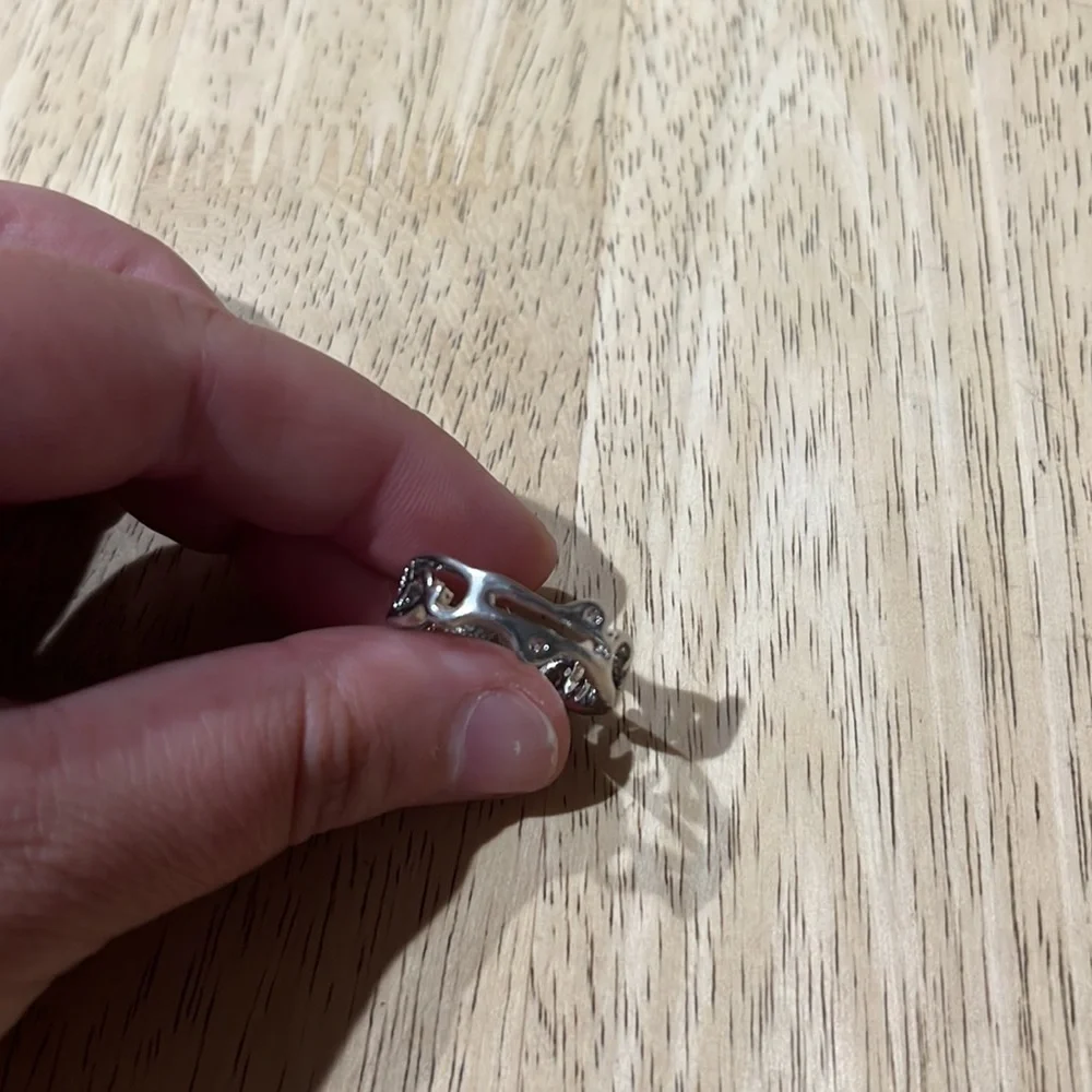 Rose ring - Picture 4 of 6